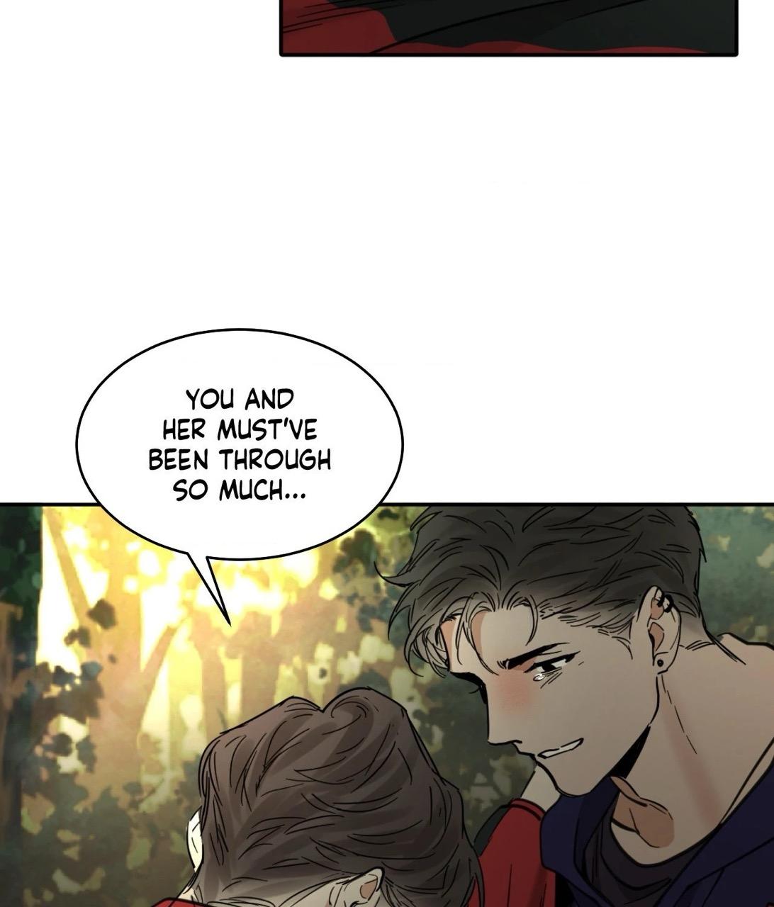 Read Cold-Blooded Beast chapter 11.1 image 35 on Lezhin
