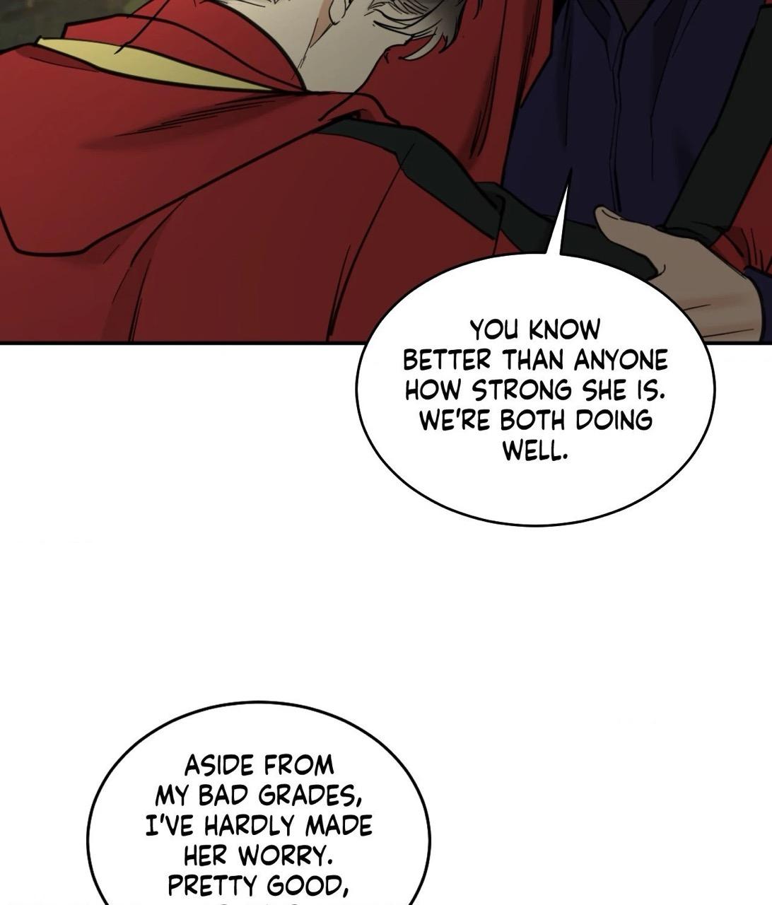 Read Cold-Blooded Beast chapter 11.1 image 36 on Lezhin