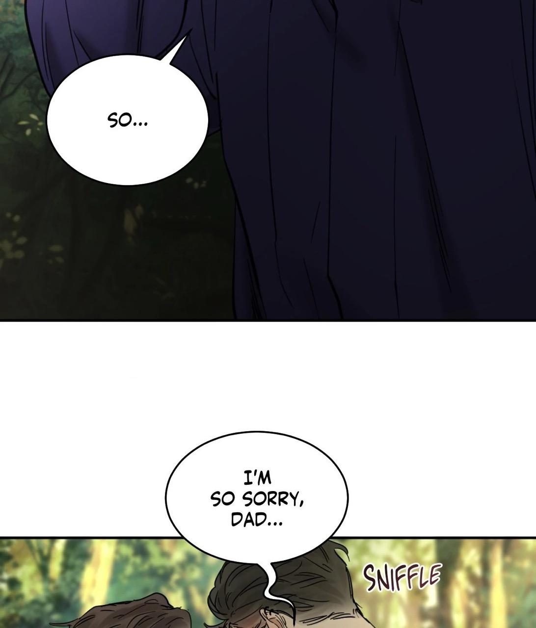 Read Cold-Blooded Beast chapter 11.1 image 42 on Lezhin