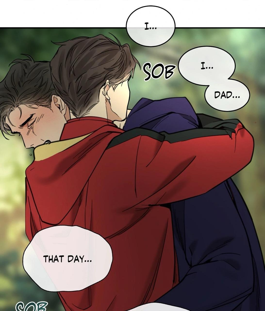 Read Cold-Blooded Beast chapter 11.1 image 44 on Lezhin