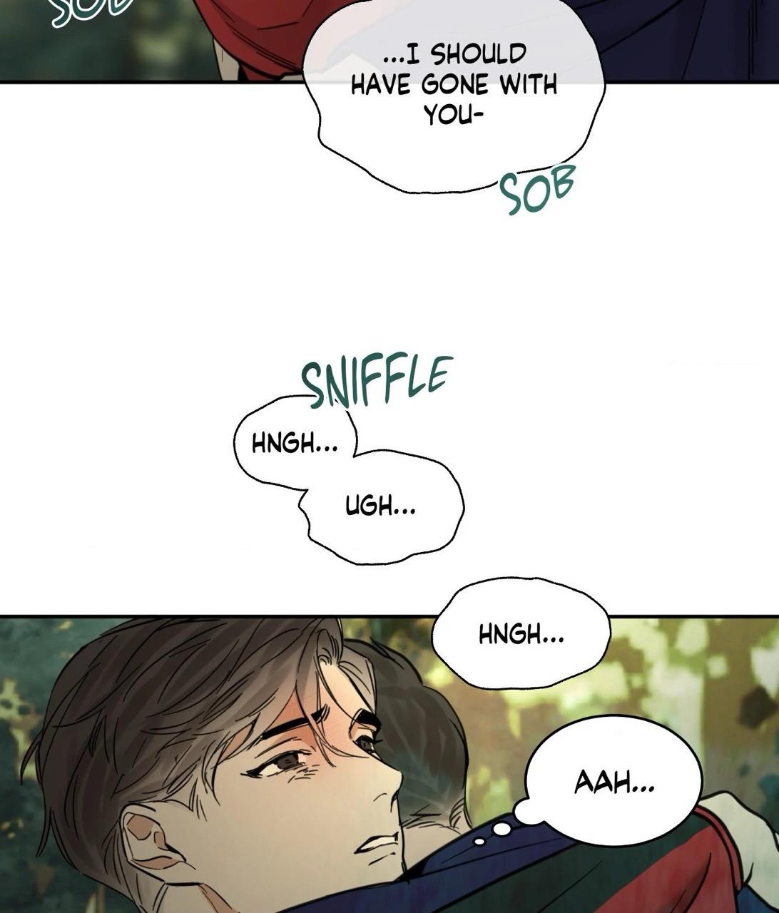 Read Cold-Blooded Beast chapter 11.1 image 45 on Lezhin