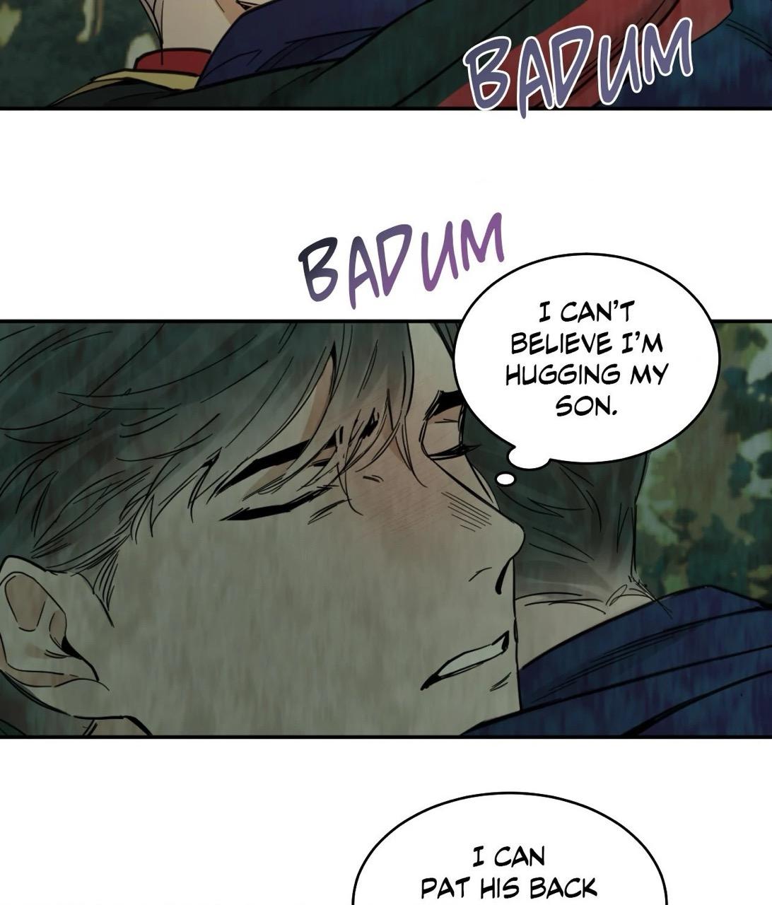 Read Cold-Blooded Beast chapter 11.1 image 46 on Lezhin