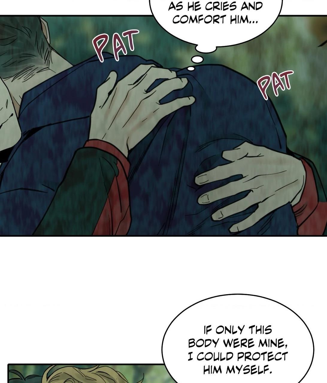 Read Cold-Blooded Beast chapter 11.1 image 47 on Lezhin