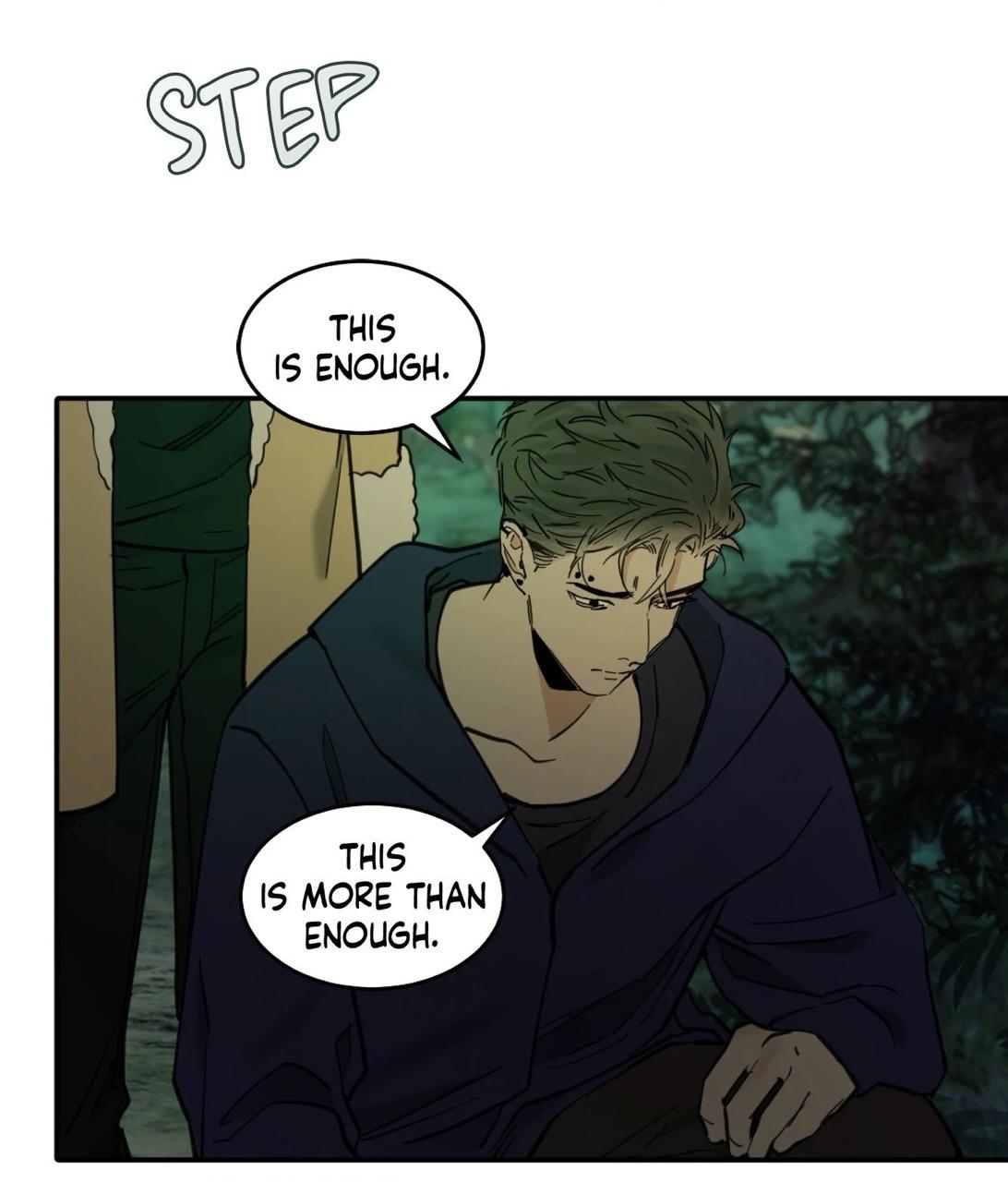 Read Cold-Blooded Beast chapter 11.1 image 5 on Lezhin