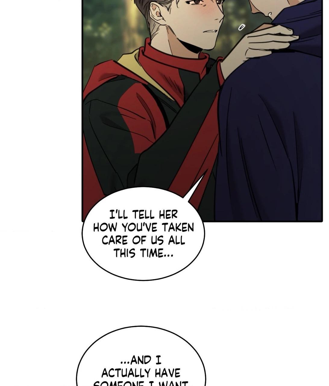 Read Cold-Blooded Beast chapter 11.1 image 51 on Lezhin