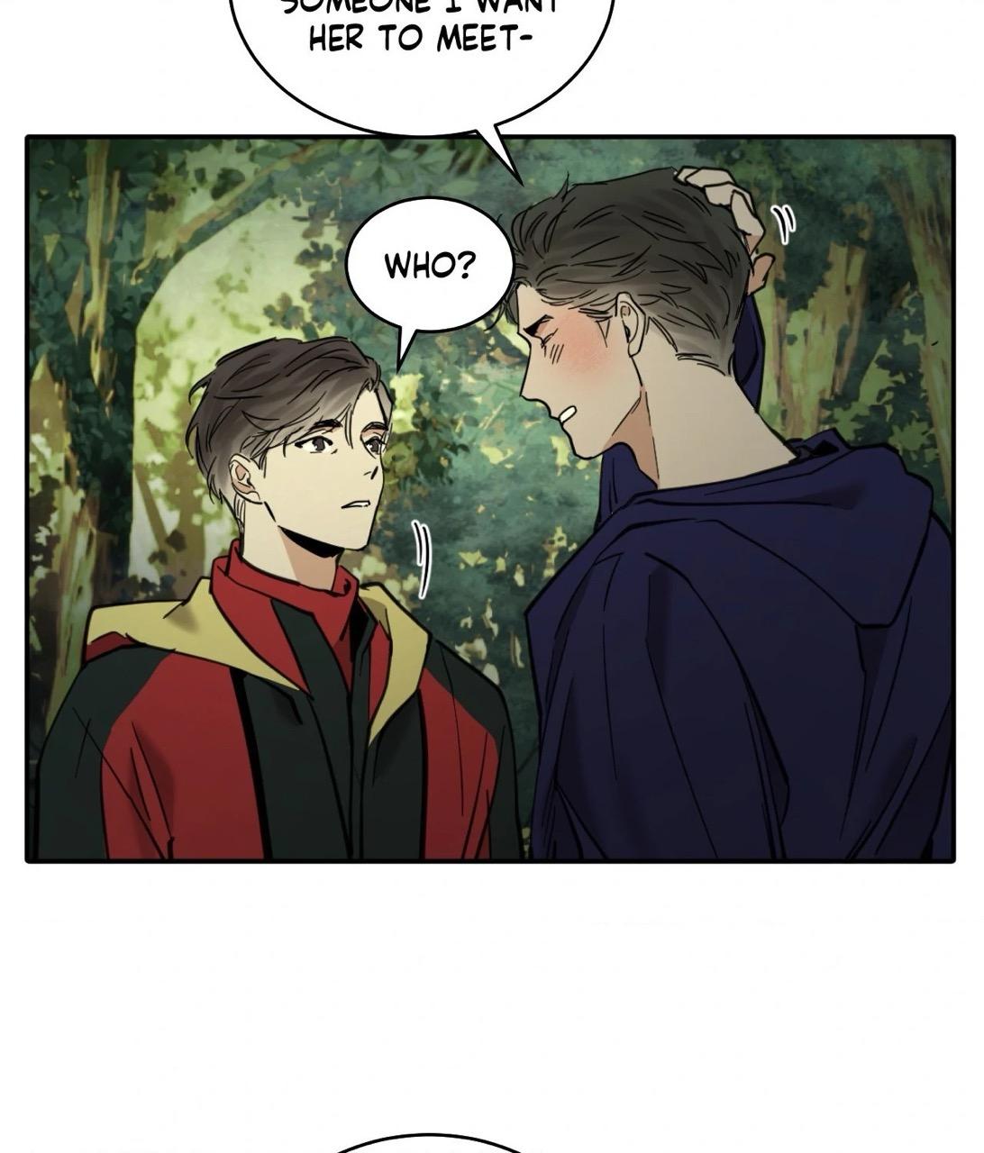 Read Cold-Blooded Beast chapter 11.1 image 52 on Lezhin