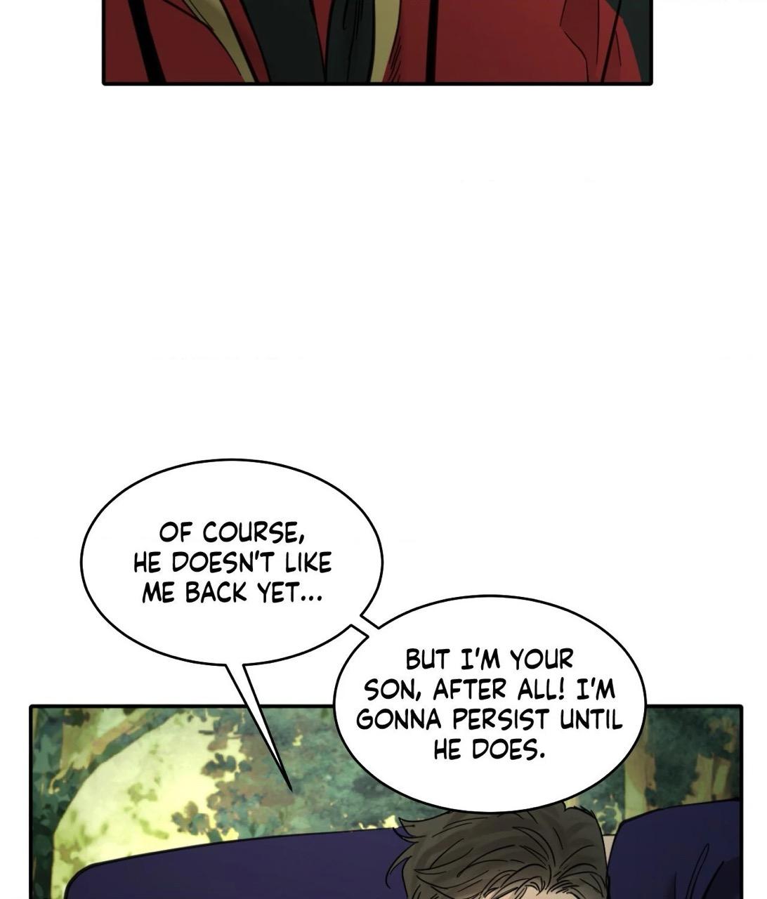 Read Cold-Blooded Beast chapter 11.1 image 54 on Lezhin