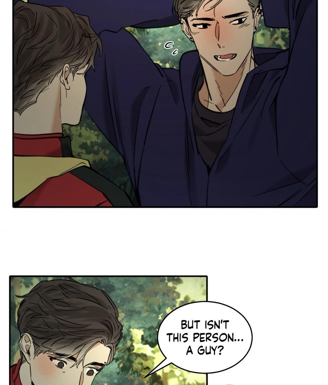 Read Cold-Blooded Beast chapter 11.1 image 55 on Lezhin
