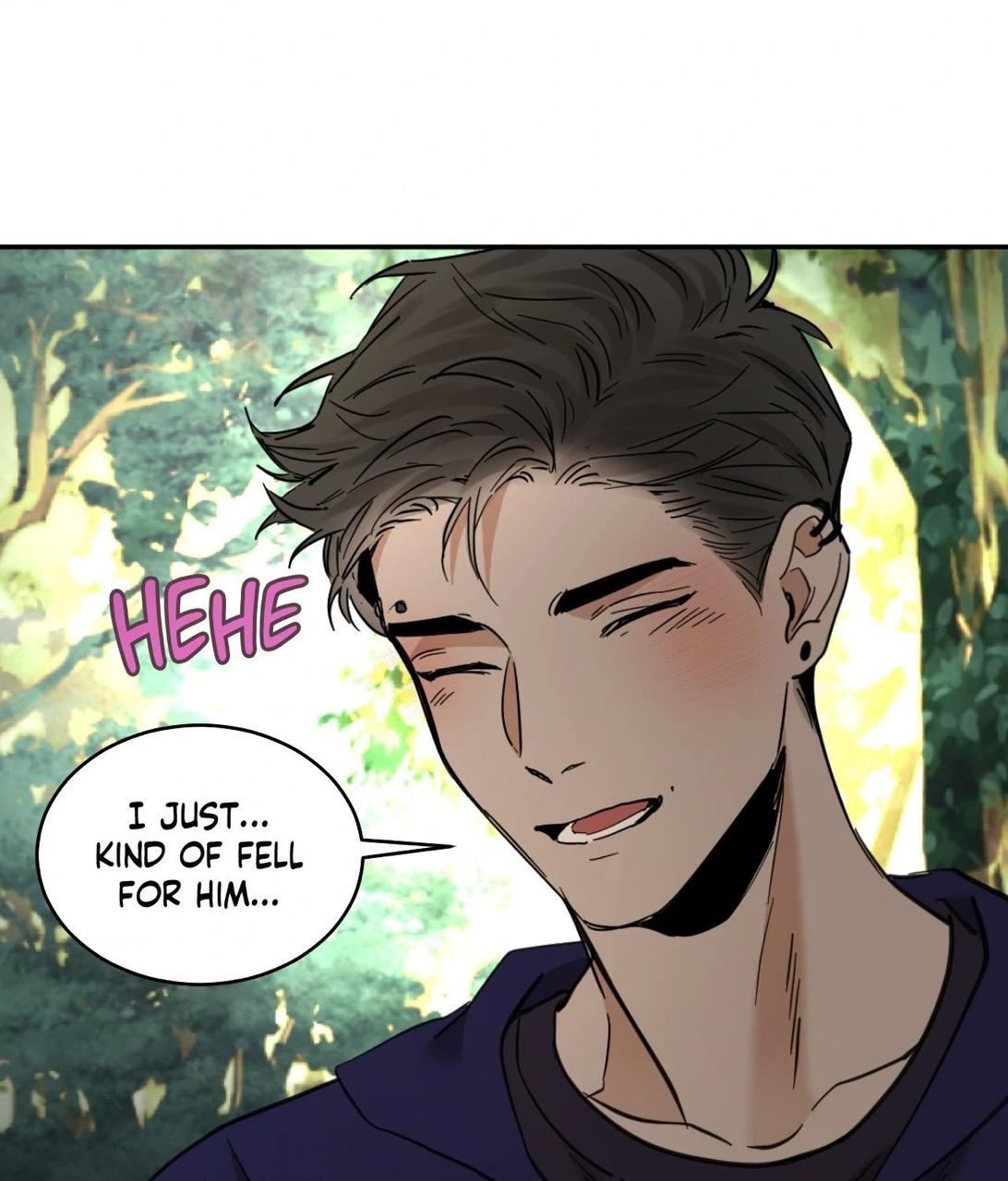 Read Cold-Blooded Beast chapter 11.1 image 58 on Lezhin