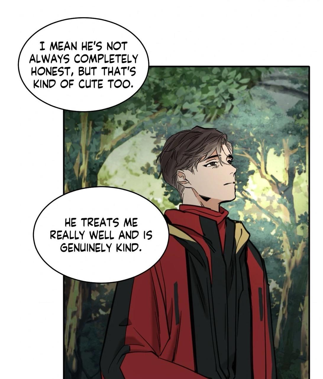 Read Cold-Blooded Beast chapter 11.1 image 63 on Lezhin