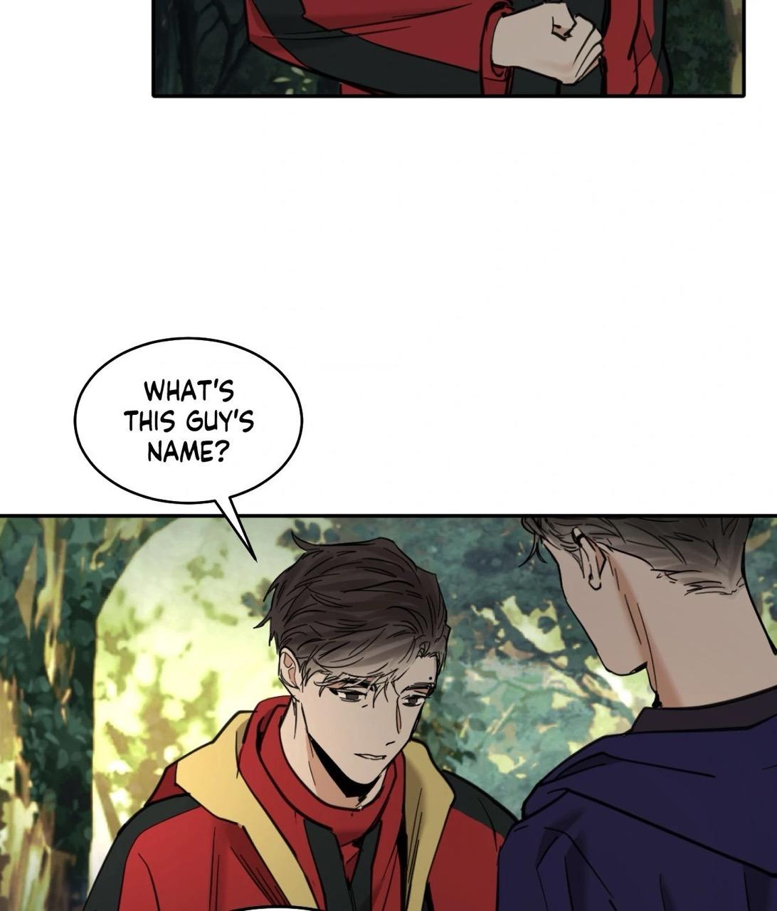 Read Cold-Blooded Beast chapter 11.1 image 64 on Lezhin