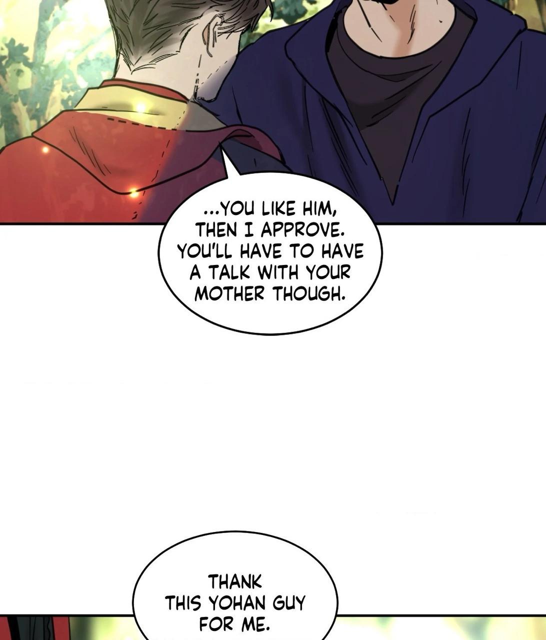 Read Cold-Blooded Beast chapter 11.1 image 66 on Lezhin