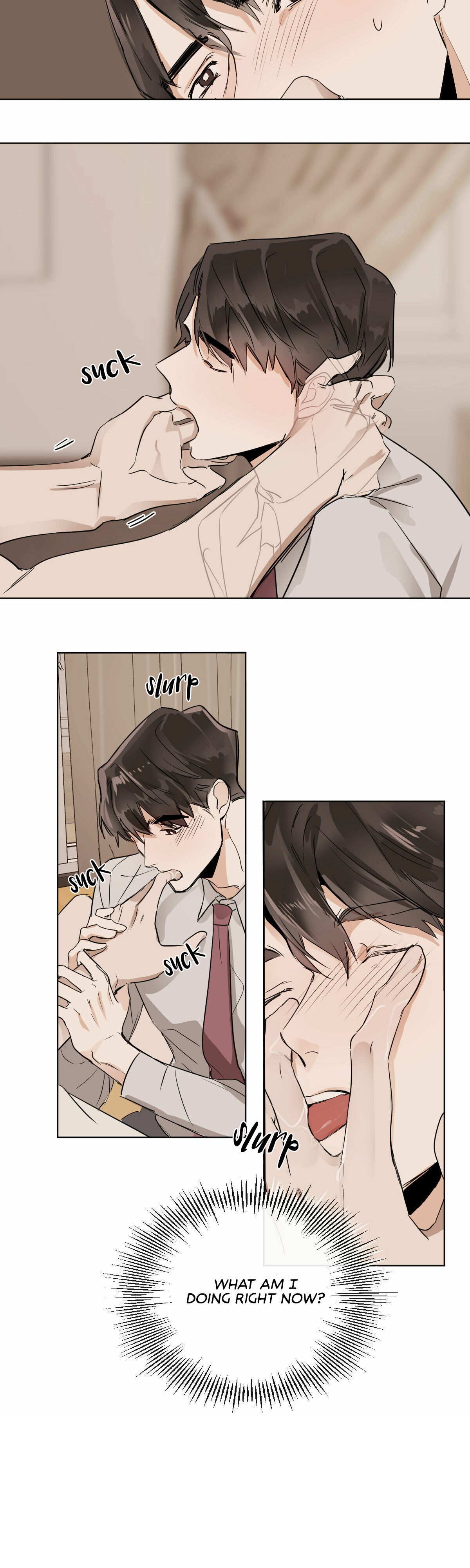 Read Cold-Blooded Beast chapter 11 image 12 on Lezhin