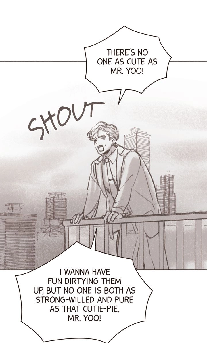 Read Cold-Blooded Beast chapter 119 image 15 on Lezhin