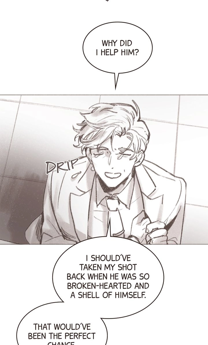 Read Cold-Blooded Beast chapter 119 image 16 on Lezhin