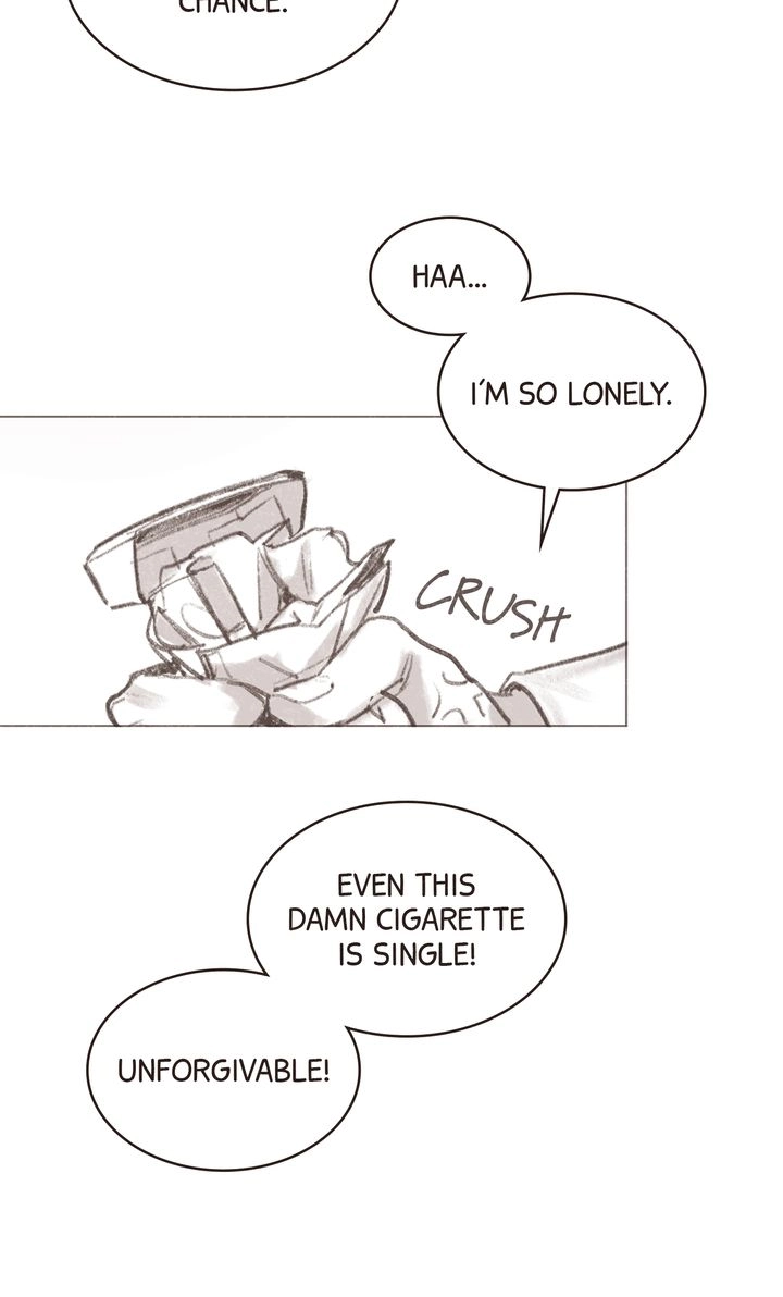 Read Cold-Blooded Beast chapter 119 image 17 on Lezhin
