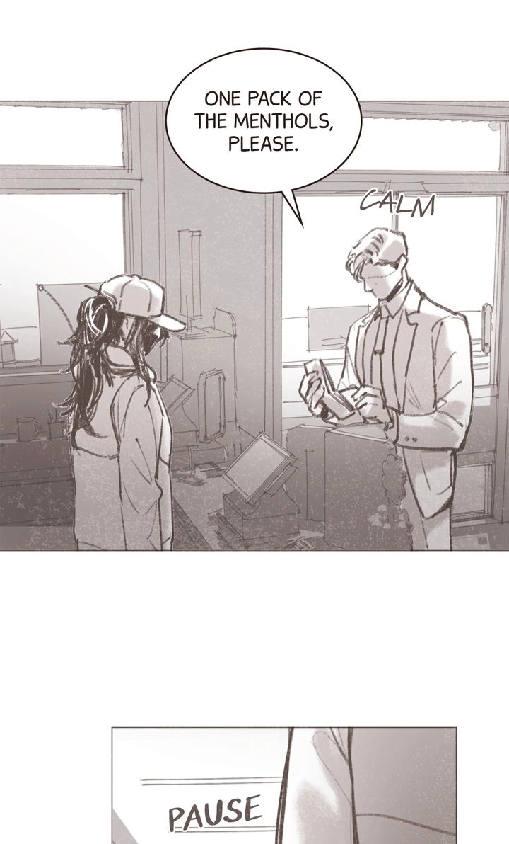 Read Cold-Blooded Beast chapter 119 image 18 on Lezhin