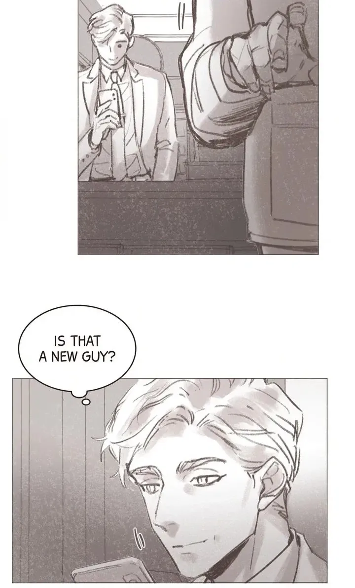 Read Cold-Blooded Beast chapter 119 image 19 on Lezhin