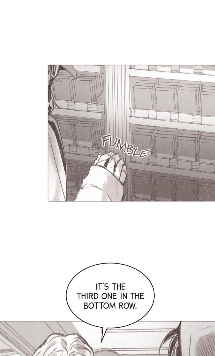 Read Cold-Blooded Beast chapter 119 image 20 on Lezhin