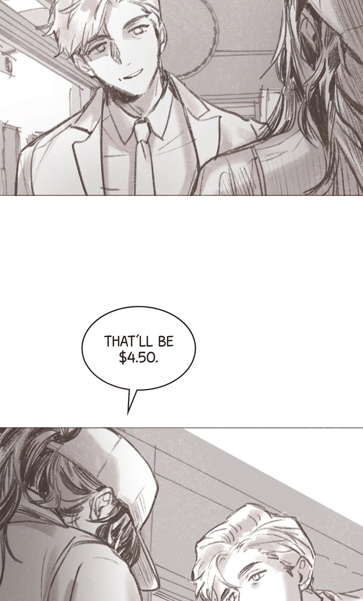 Read Cold-Blooded Beast chapter 119 image 21 on Lezhin