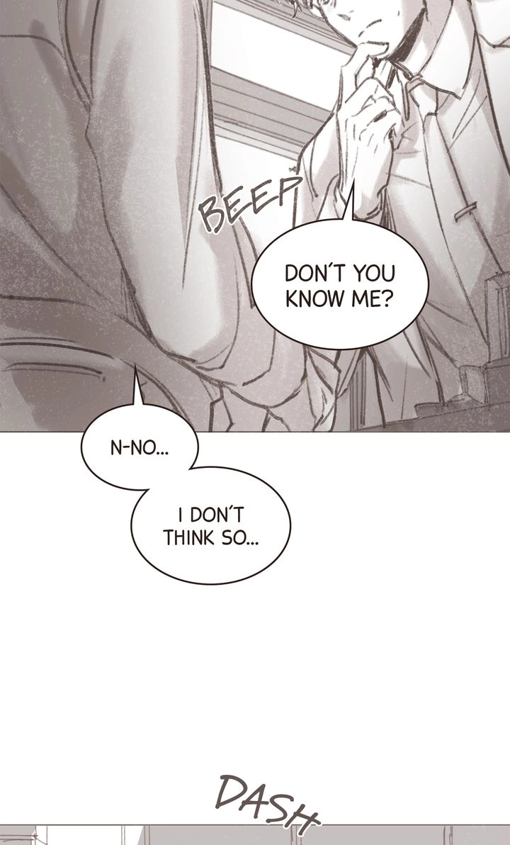 Read Cold-Blooded Beast chapter 119 image 22 on Lezhin