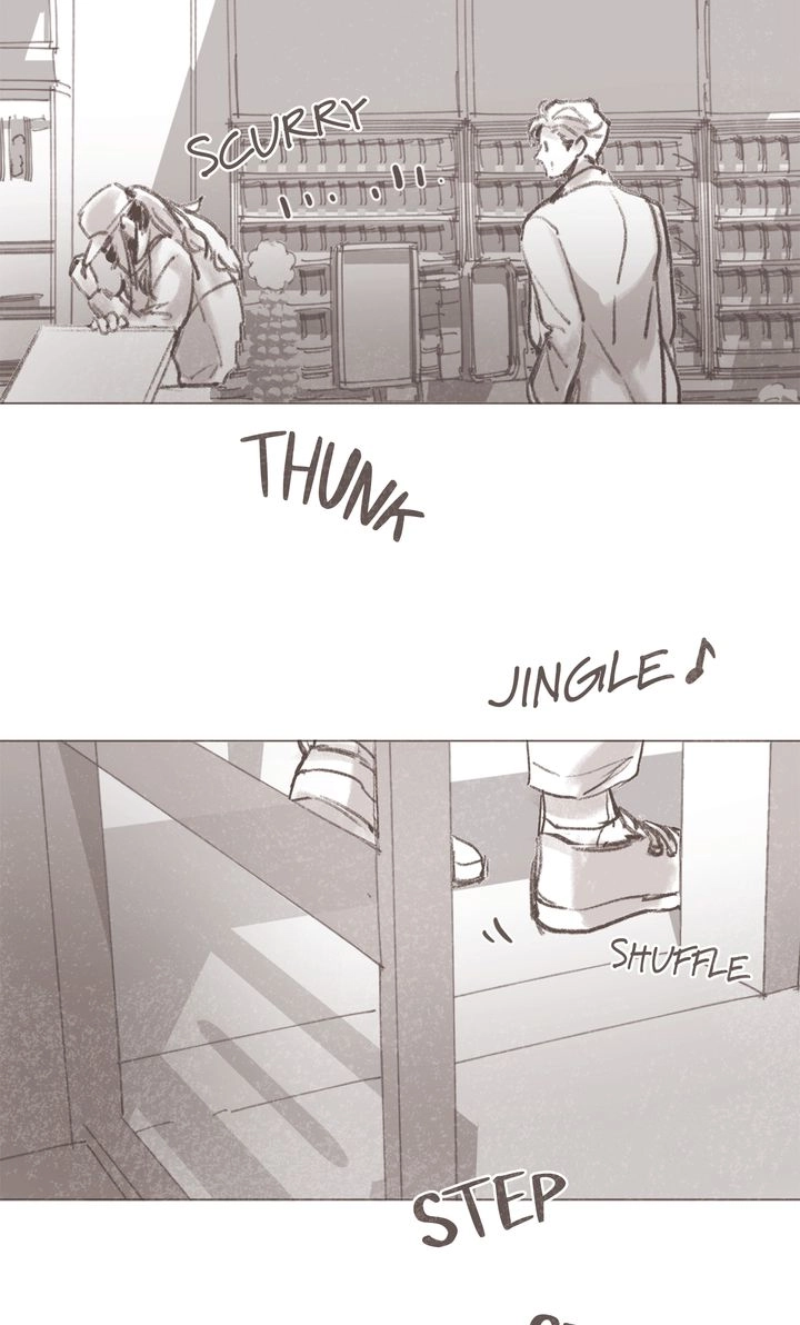 Read Cold-Blooded Beast chapter 119 image 23 on Lezhin