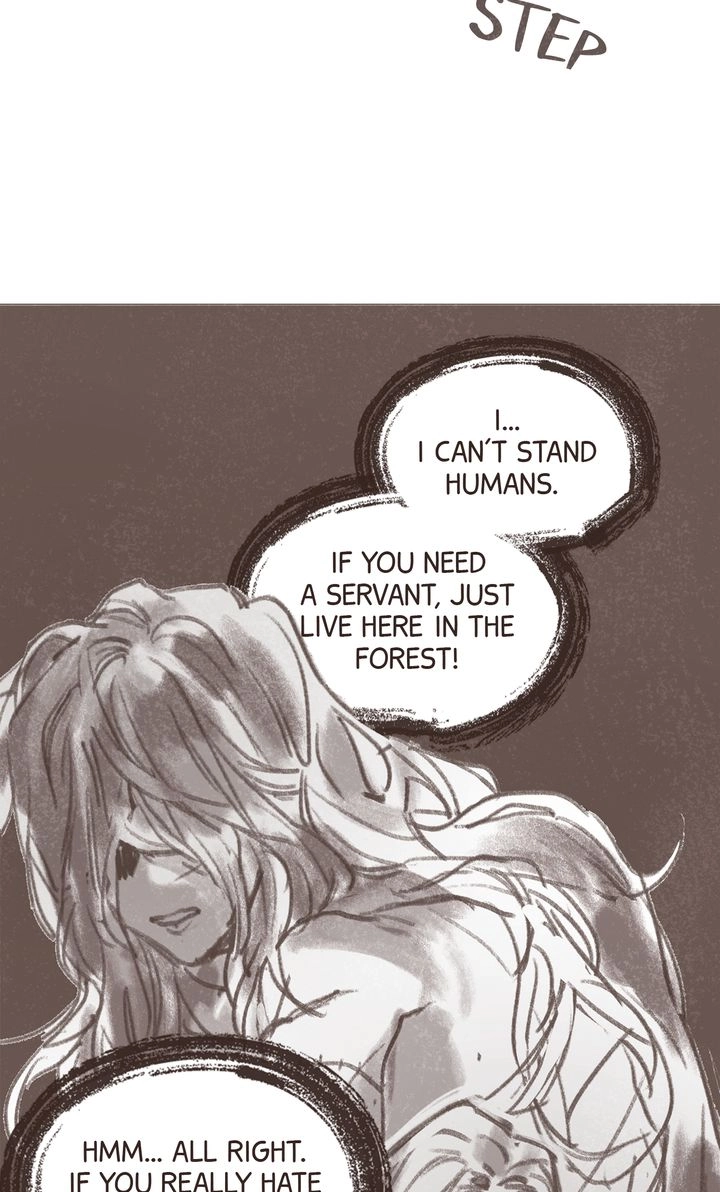 Read Cold-Blooded Beast chapter 119 image 24 on Lezhin
