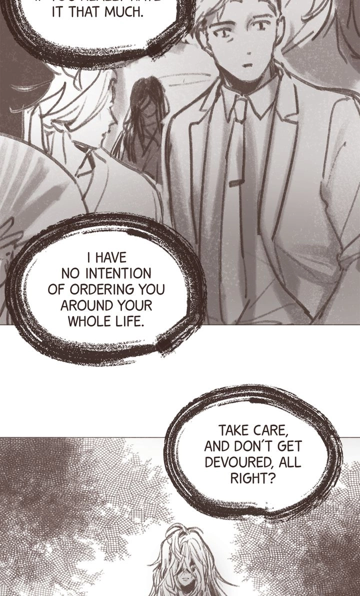 Read Cold-Blooded Beast chapter 119 image 25 on Lezhin
