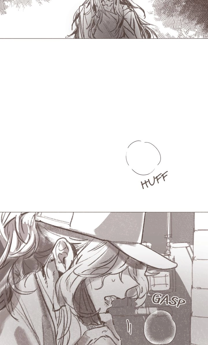 Read Cold-Blooded Beast chapter 119 image 26 on Lezhin