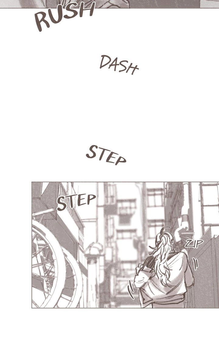 Read Cold-Blooded Beast chapter 119 image 27 on Lezhin