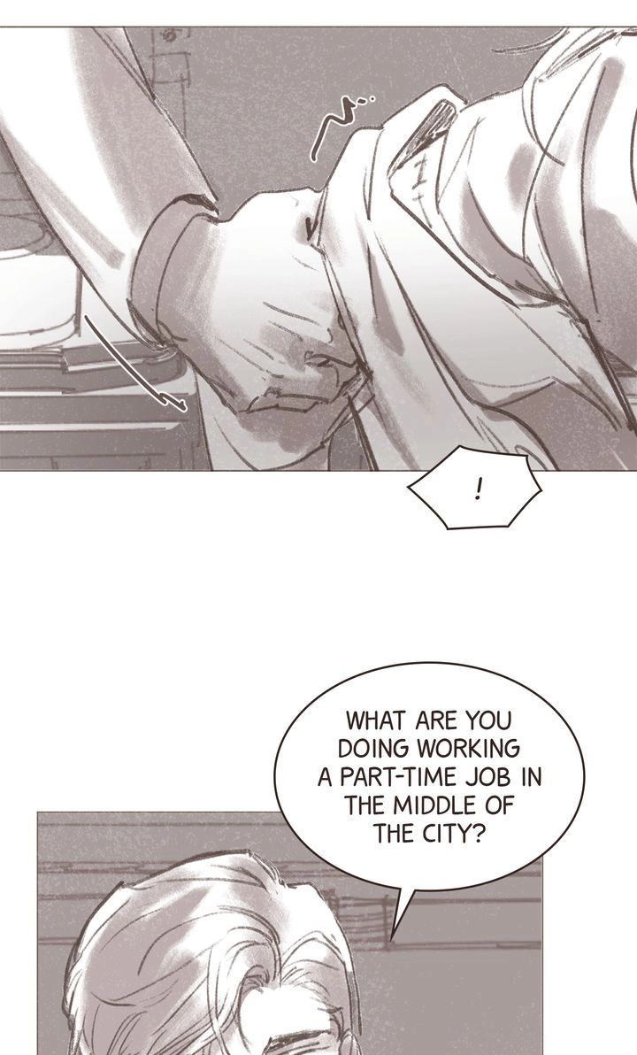 Read Cold-Blooded Beast chapter 119 image 28 on Lezhin