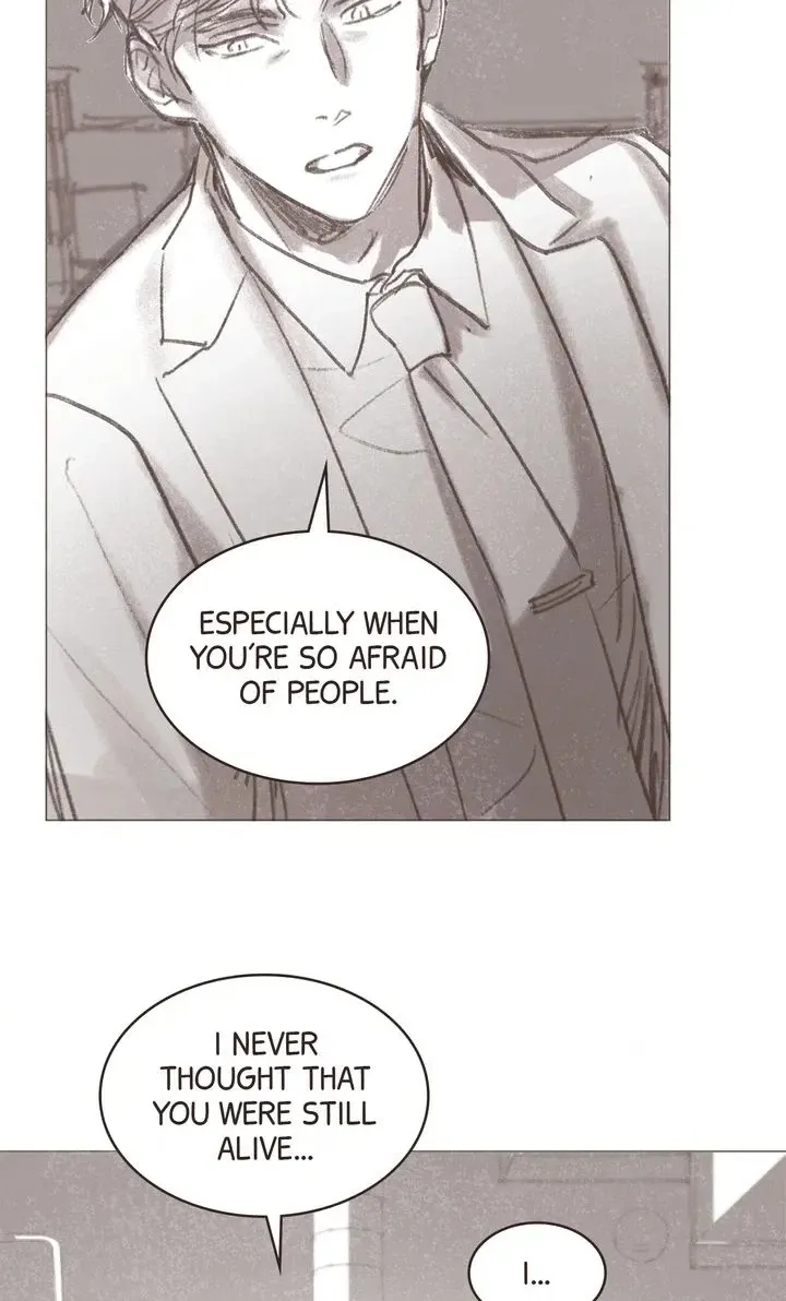 Read Cold-Blooded Beast chapter 119 image 29 on Lezhin