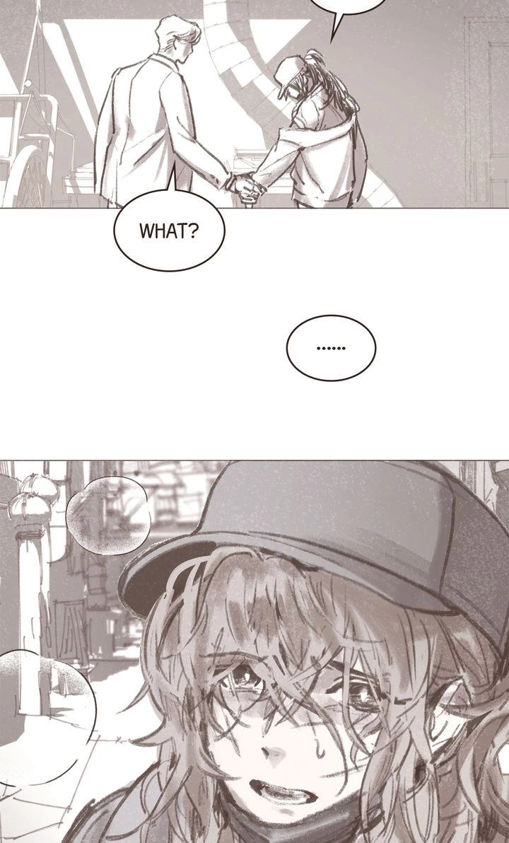 Read Cold-Blooded Beast chapter 119 image 30 on Lezhin
