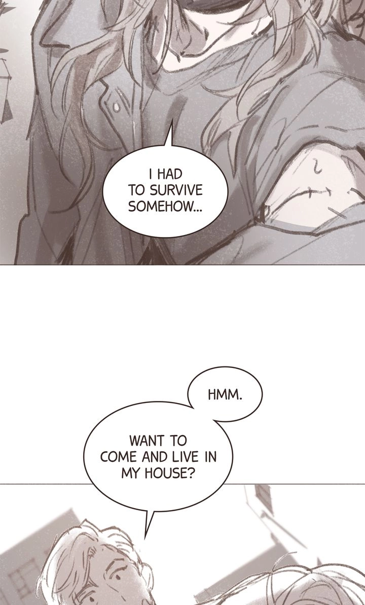 Read Cold-Blooded Beast chapter 119 image 31 on Lezhin