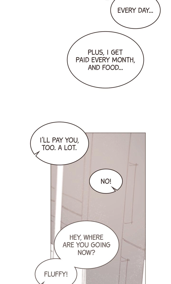 Read Cold-Blooded Beast chapter 119 image 33 on Lezhin