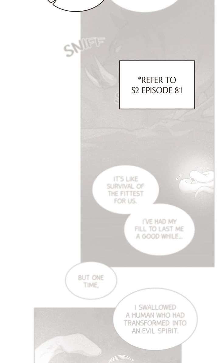 Read Cold-Blooded Beast chapter 119 image 5 on Lezhin