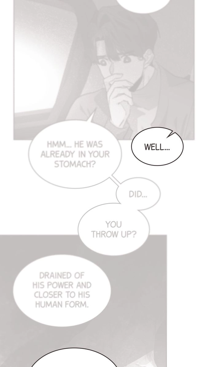 Read Cold-Blooded Beast chapter 119 image 7 on Lezhin