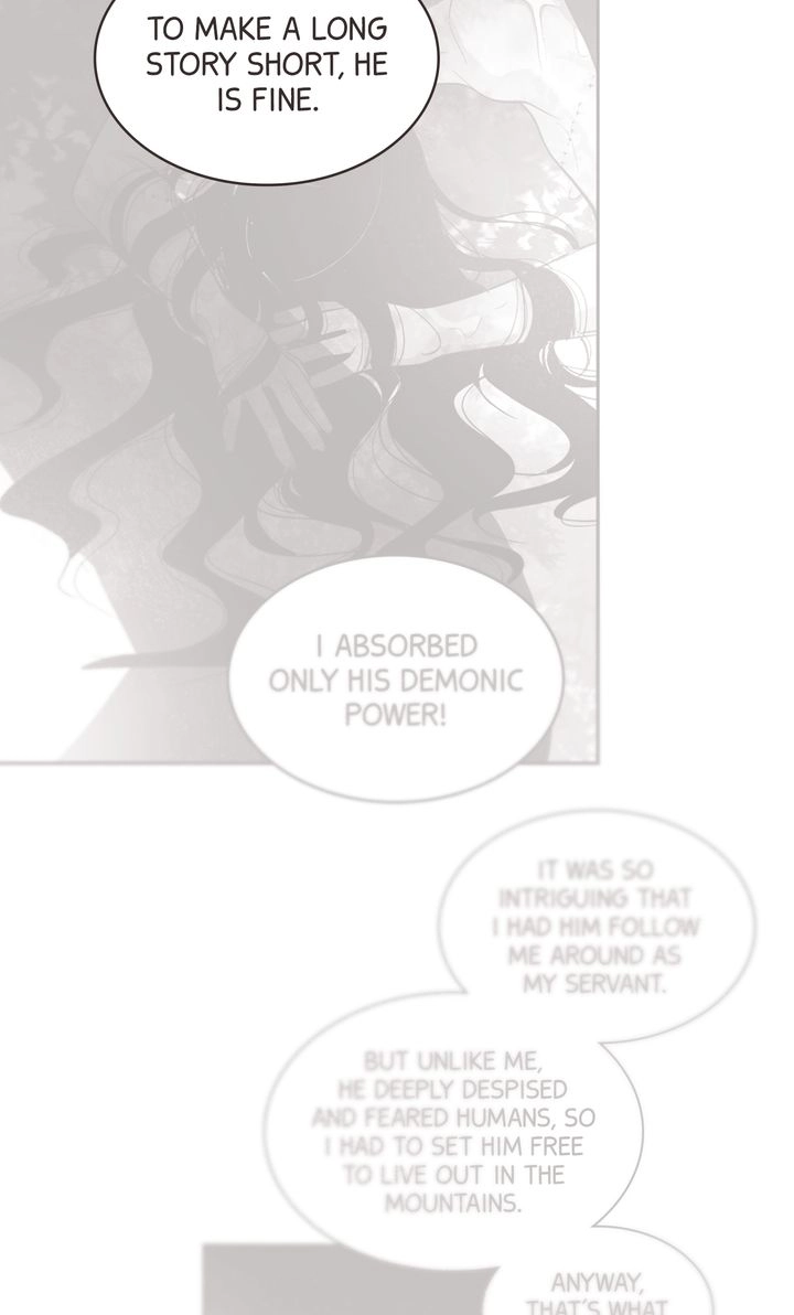 Read Cold-Blooded Beast chapter 119 image 8 on Lezhin