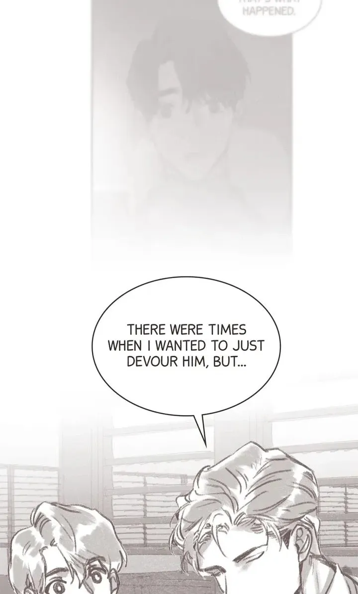 Read Cold-Blooded Beast chapter 119 image 9 on Lezhin