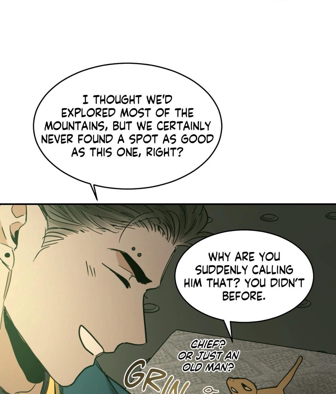 Read Cold-Blooded Beast chapter 12.1 image 13 on Lezhin