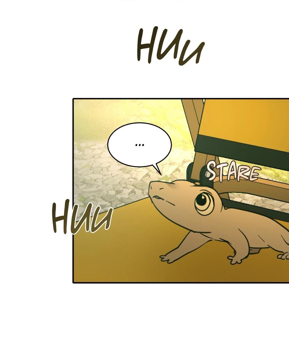 Read Cold-Blooded Beast chapter 12.1 image 24 on Lezhin