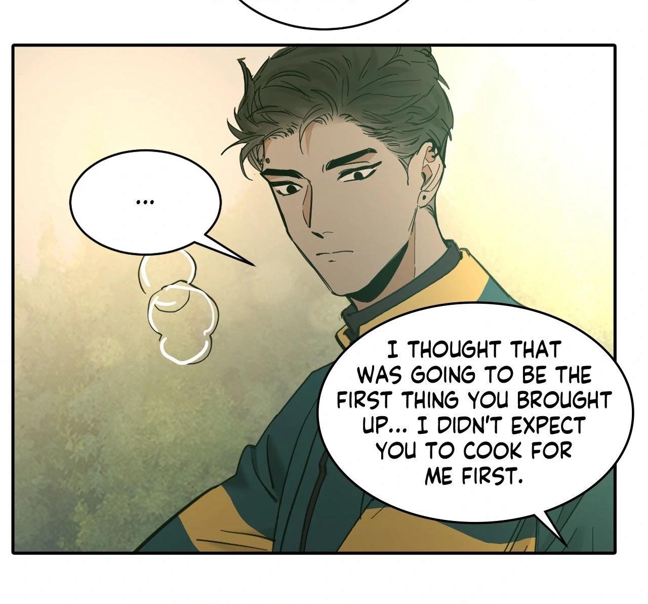 Read Cold-Blooded Beast chapter 12.1 image 28 on Lezhin