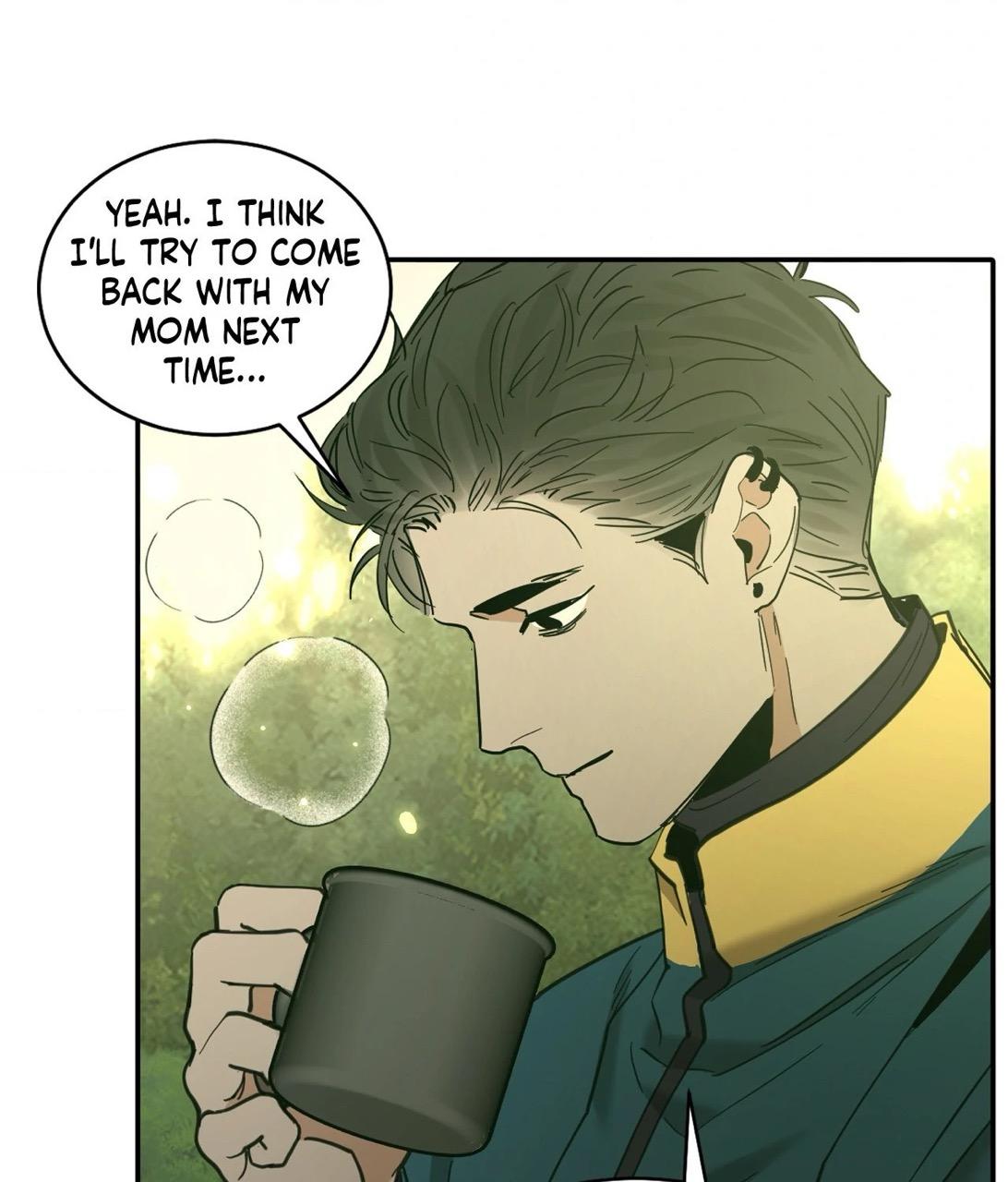Read Cold-Blooded Beast chapter 12.1 image 29 on Lezhin