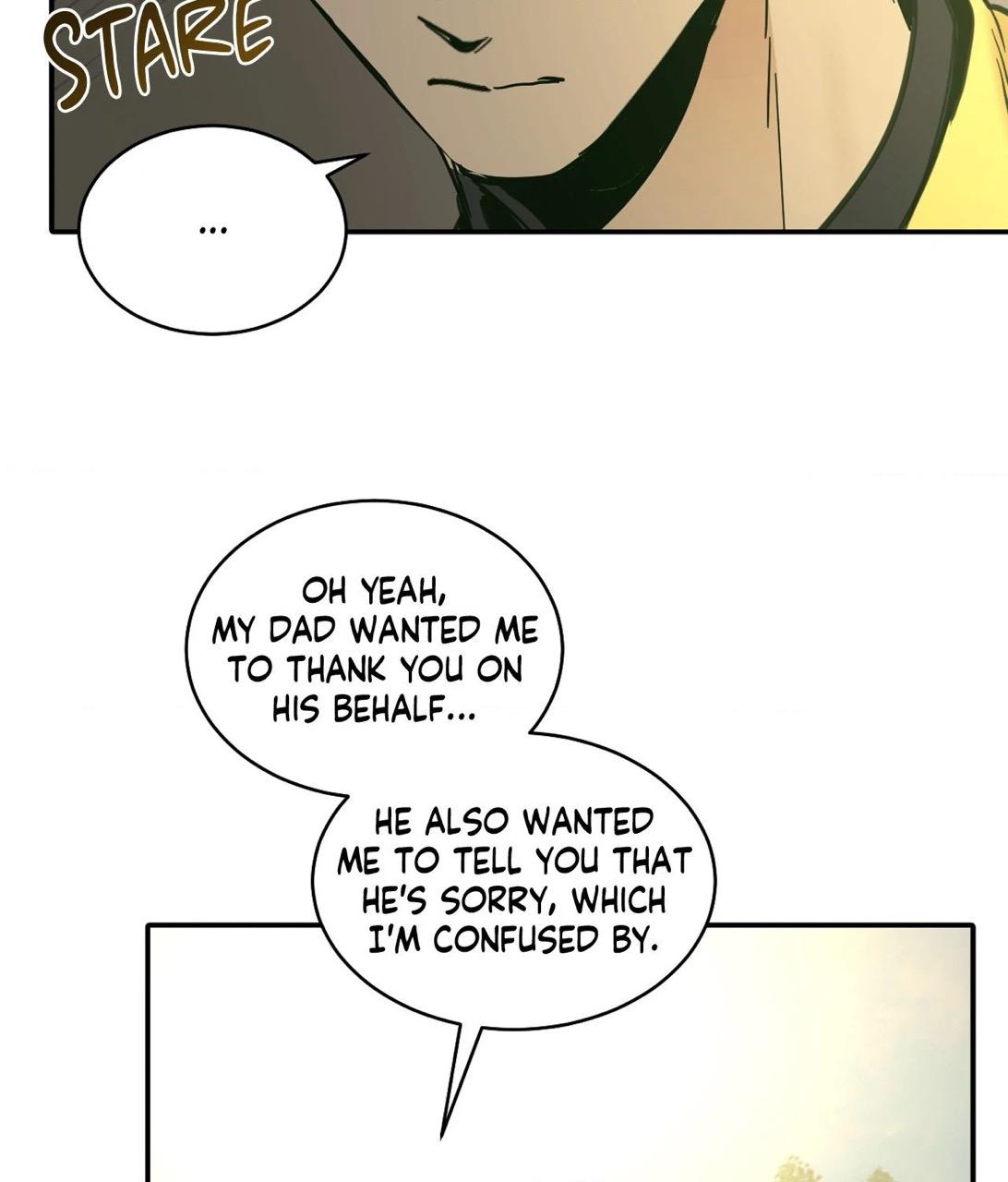 Read Cold-Blooded Beast chapter 12.1 image 33 on Lezhin