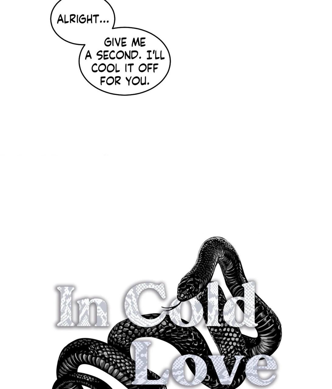 Read Cold-Blooded Beast chapter 12.1 image 36 on Lezhin