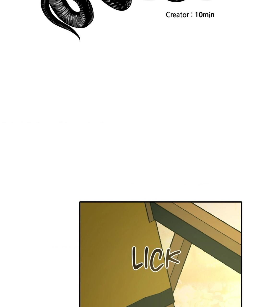 Read Cold-Blooded Beast chapter 12.1 image 37 on Lezhin