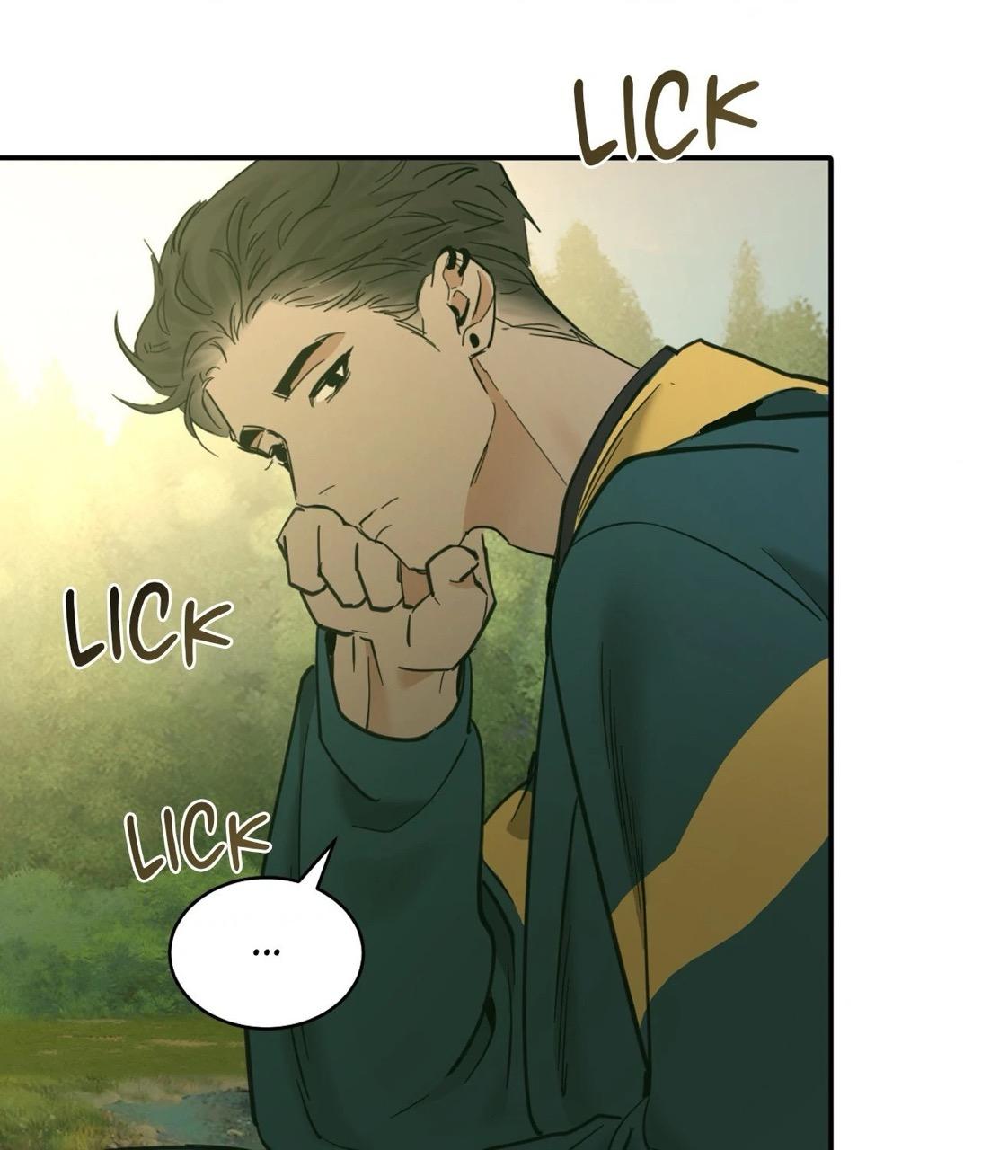Read Cold-Blooded Beast chapter 12.1 image 39 on Lezhin