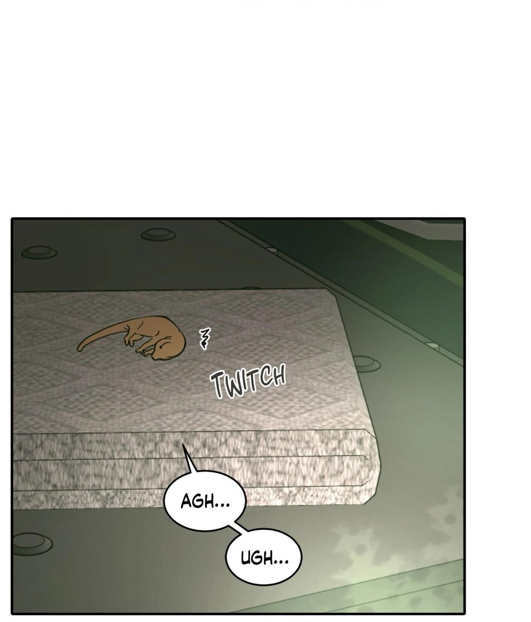 Read Cold-Blooded Beast chapter 12.1 image 4 on Lezhin