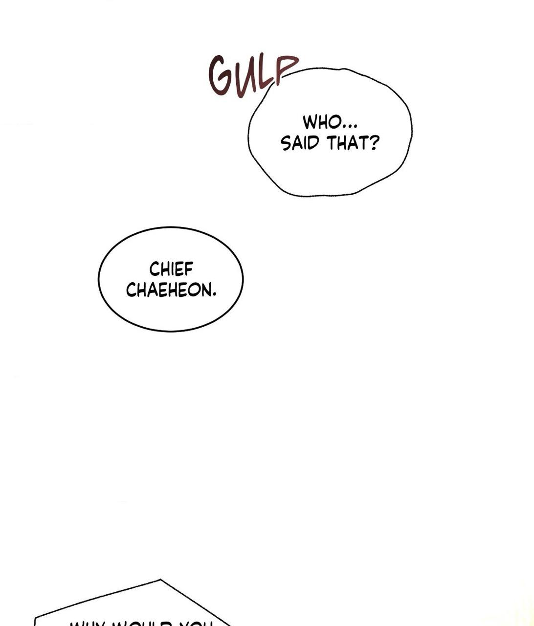 Read Cold-Blooded Beast chapter 12.1 image 44 on Lezhin