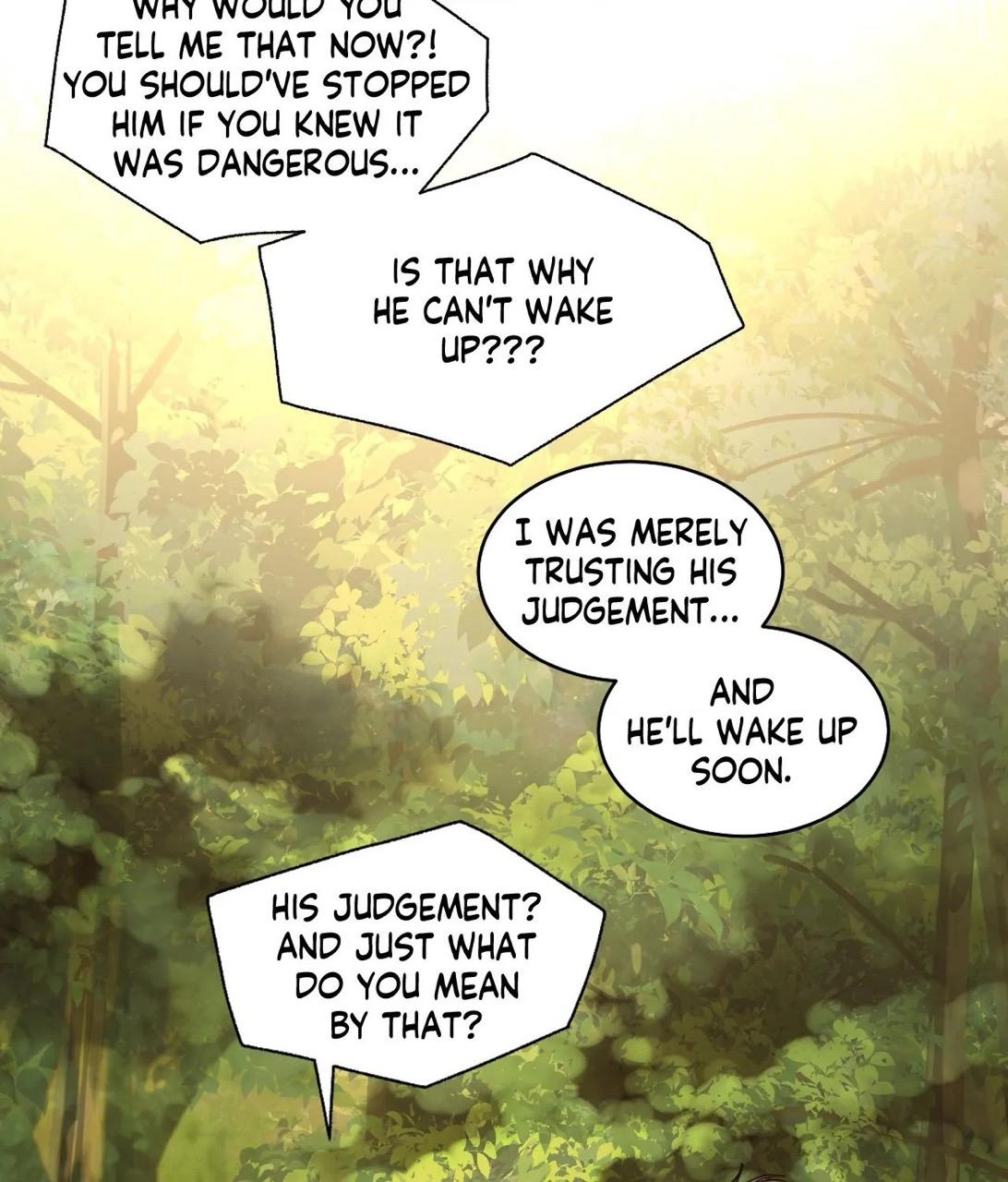 Read Cold-Blooded Beast chapter 12.1 image 45 on Lezhin